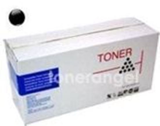 Image sur OKI B401 Cartouche de toner compatible