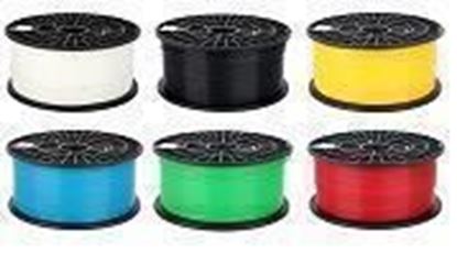 Image de ABS 3D Printer Filament Spool 1.75mm 500g