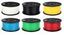 Image de ABS 3D Printer Filament Spool 1.75mm 1kg