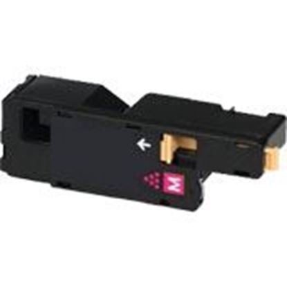 Image de Dell E525W Cartouche de toner compatible Magenta