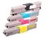 Image de OKI ES3452MFP Cartouche de toner compatible Rainbow 4 couleurs