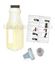 Image de Brother TN326Y Toner Recharge Jaune