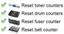 Image de Xante Ilumina HWC Printer Reset Software