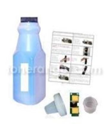 Image de Konica Minolta Magicolor 1600W Toner Recharge Cyan Kit