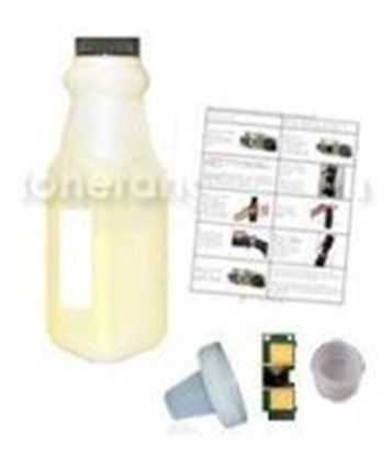 Image de Konica Minolta Magicolor 1600W Toner Recharge Jaune Kit