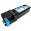 Image de Xerox Phaser 6128 Cartouche de toner compatible Cyan